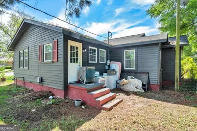 415 E 7th Avenue, Cordele, GA 31015 - Photo 4