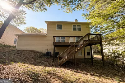 601 Mountain Harbor, Stone Mountain, GA 30087 - Photo 22