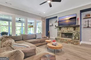 160 Lapis Lake Pt, Fayetteville, GA 30215 - Photo 10