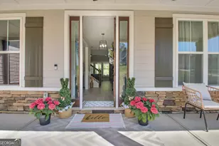 160 Lapis Lake Pt, Fayetteville, GA 30215 - Photo 4