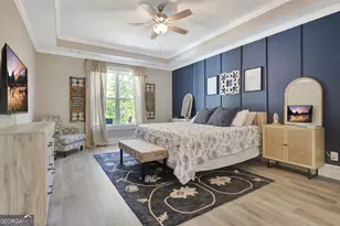 160 Lapis Lake Pt, Fayetteville, GA 30215 - Photo 30