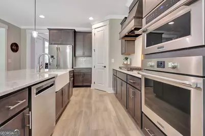 160 Lapis Lake Point, Fayetteville, GA 30215 - Photo 22