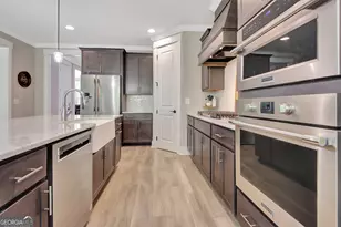 160 Lapis Lake Pt, Fayetteville, GA 30215 - Photo 22
