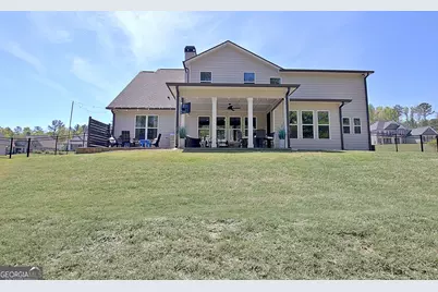 160 Lapis Lake Point, Fayetteville, GA 30215 - Photo 46