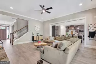 160 Lapis Lake Pt, Fayetteville, GA 30215 - Photo 12