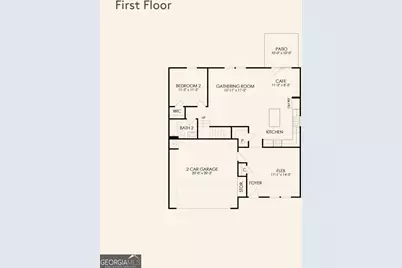 3084 Orwell Drive, Gainesville, GA 30507 - Photo 2