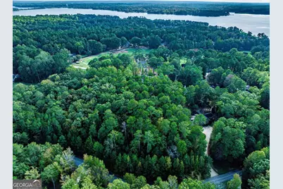 0 Snug Harbor Drive, Greensboro, GA 30642 - Photo 2