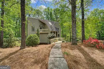 2915 Pond View Court, Marietta, GA 30062 - Photo 52