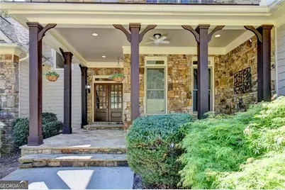 995 Freehome Road, Canton, GA 30115 - Photo 2