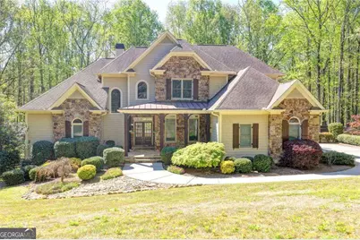 995 Freehome Road, Canton, GA 30115 - Photo 1
