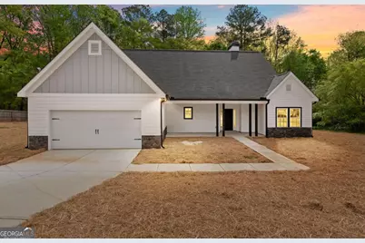 9667 Villa Rica Highway, Villa Rica, GA 30180 - Photo 2