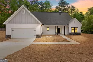 9667 Villa Rica Hwy, Villa Rica, GA 30180 - Photo 2