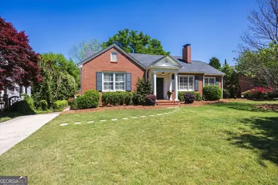 2647 Stanislaus Circle, Macon, GA 31204 - Photo 2