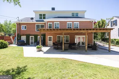 2647 Stanislaus Circle, Macon, GA 31204 - Photo 8