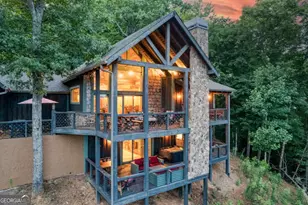 280 Pointe Of View, Blue Ridge, GA 30513 - Photo 8