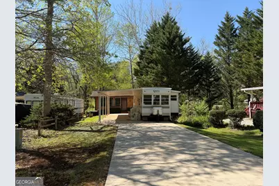 345 Hidden Valley Road, Cleveland, GA 30528 - Photo 1