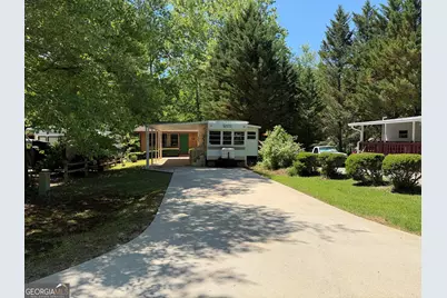 345 Hidden Valley Road, Cleveland, GA 30528 - Photo 2
