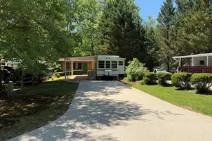 345 Hidden Valley Rd, Cleveland, GA 30528 - Photo 2