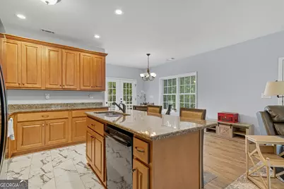 716 Old Pleasant Valley Road, Talking Rock, GA 30175 - Photo 26