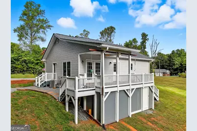 716 Old Pleasant Valley Road, Talking Rock, GA 30175 - Photo 10