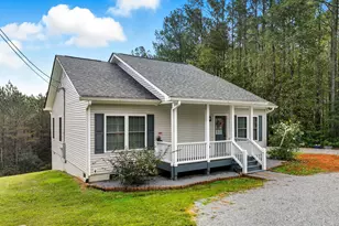 716 Old Pleasant Valley Rd, Talking Rock, GA 30175 - Photo 4