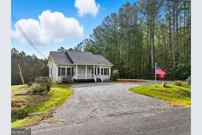 716 Old Pleasant Valley Road, Talking Rock, GA 30175 - Photo 2