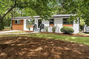 454 Oak Dr SE, Atlanta, GA 30354 - Photo 2