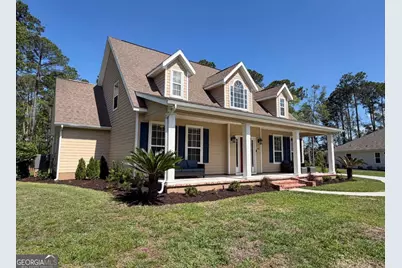 102 Carrington Way, Kingsland, GA 31548 - Photo 1