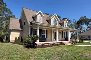 102 Carrington Way, Kingsland, GA 31548 - Photo 1