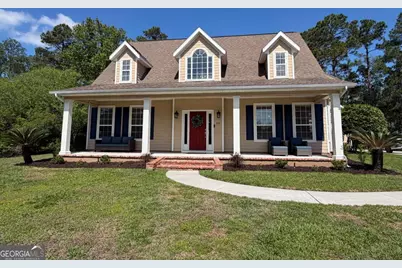 102 Carrington Way, Kingsland, GA 31548 - Photo 2