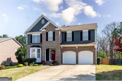 147 Oak Haven Drive, Canton, GA 30115 - Photo 42