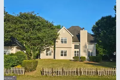 3415 Sandwedge Lane, Snellville, GA 30039 - Photo 58