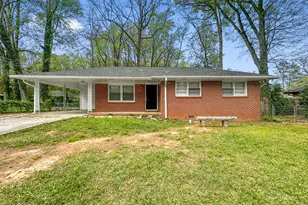 506 Shady Ln, Forest Park, GA 30297 - Photo 2