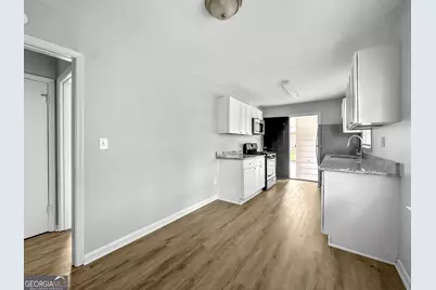 506 Shady Lane, Forest Park, GA 30297 - Photo 6