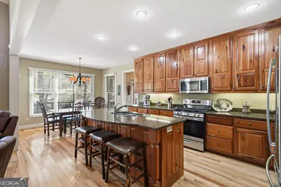 2171 Big Pine Drive, Hiawassee, GA 30546 - Photo 16