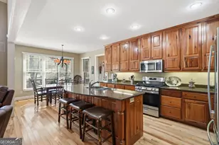 2171 Big Pine Dr, Hiawassee, GA 30546 - Photo 16