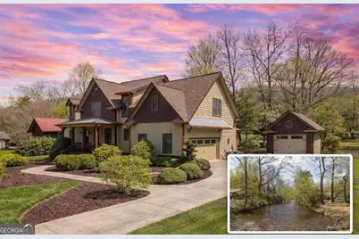 2171 Big Pine Drive, Hiawassee, GA 30546 - Photo 1