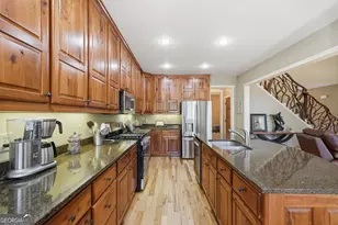 2171 Big Pine Dr, Hiawassee, GA 30546 - Photo 18