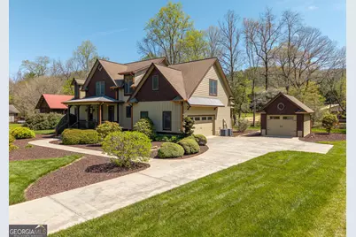 2171 Big Pine Drive, Hiawassee, GA 30546 - Photo 6