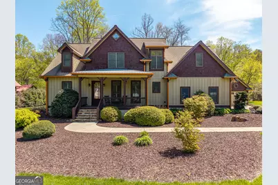 2171 Big Pine Drive, Hiawassee, GA 30546 - Photo 4