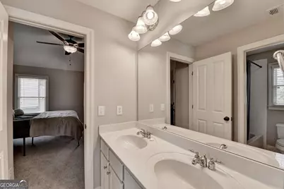 3466 Glen Mist Place, Dacula, GA 30019 - Photo 32