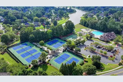 3466 Glen Mist Place, Dacula, GA 30019 - Photo 62