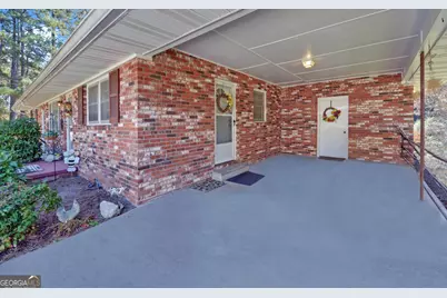 586 Collins Road, Toccoa, GA 30577 - Photo 4