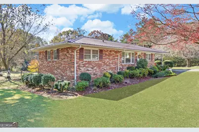 586 Collins Road, Toccoa, GA 30577 - Photo 1
