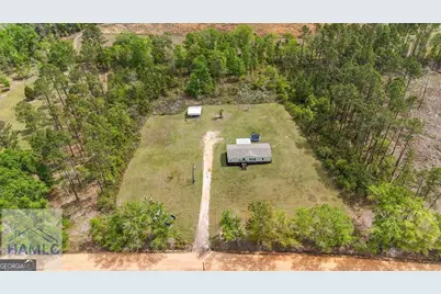 876 Hires Road, Jesup, GA 31545 - Photo 4