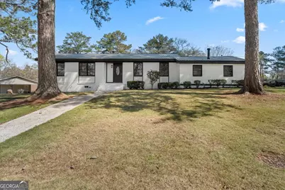 1024 Normandy Road, Macon, GA 31210 - Photo 2