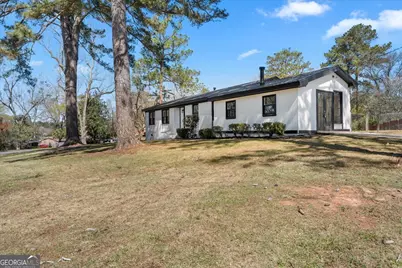 1024 Normandy Road, Macon, GA 31210 - Photo 4