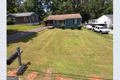 1771 Ledo Avenue, Decatur, GA 30035 - Photo 1