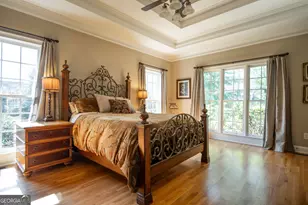 1160 Oaklake Terrace, Watkinsville, GA 30677 - Photo 18