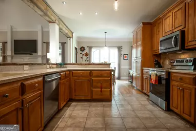 1160 Oaklake Terrace, Watkinsville, GA 30677 - Photo 10